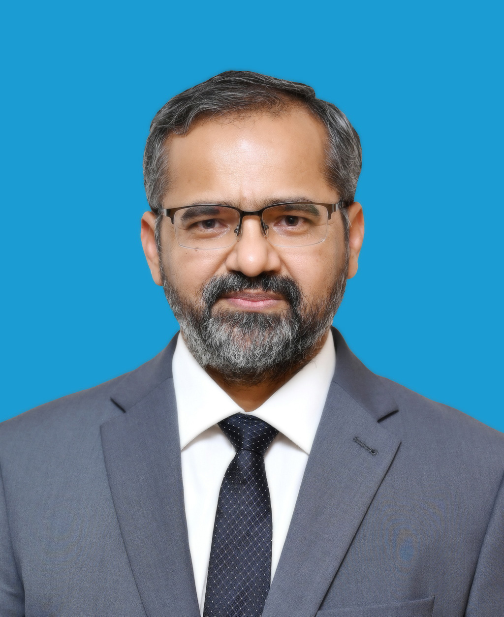 Dr. Ali Ahmad