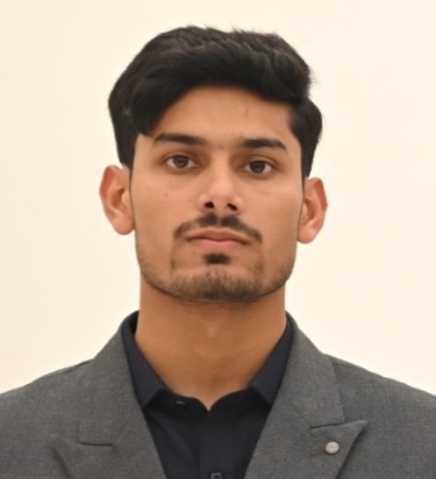 Muhammad Noman