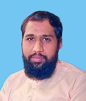 Muhammad Sajid Malik