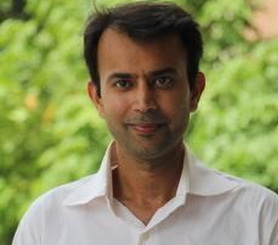Suleman Shahid
