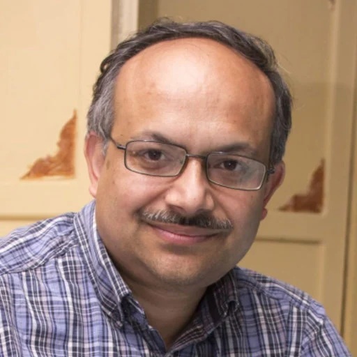 Khalid Saleem