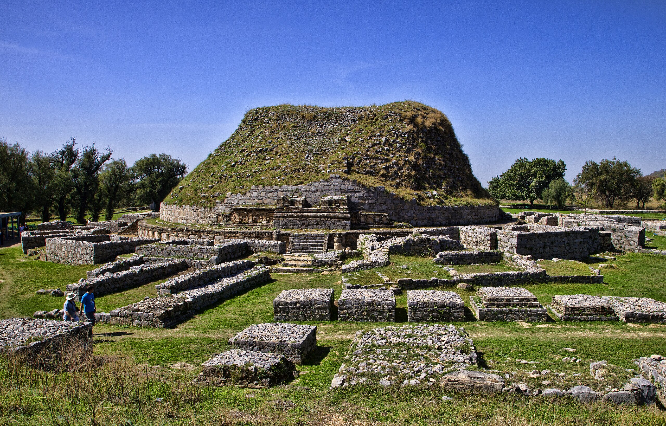 Taxila